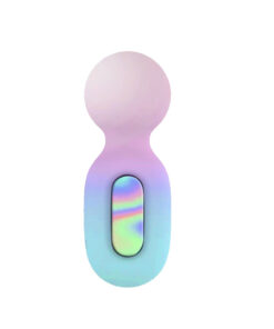 Maia Jazzy Mini-Wand