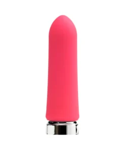 VeDO Bam Rechargeable Bullet - Foxy Pink