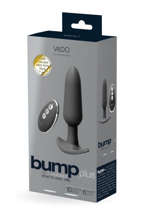 Vedo Bump Plus