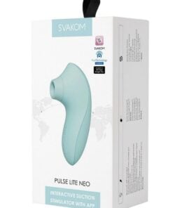 Svakom Pulse Lite Neo