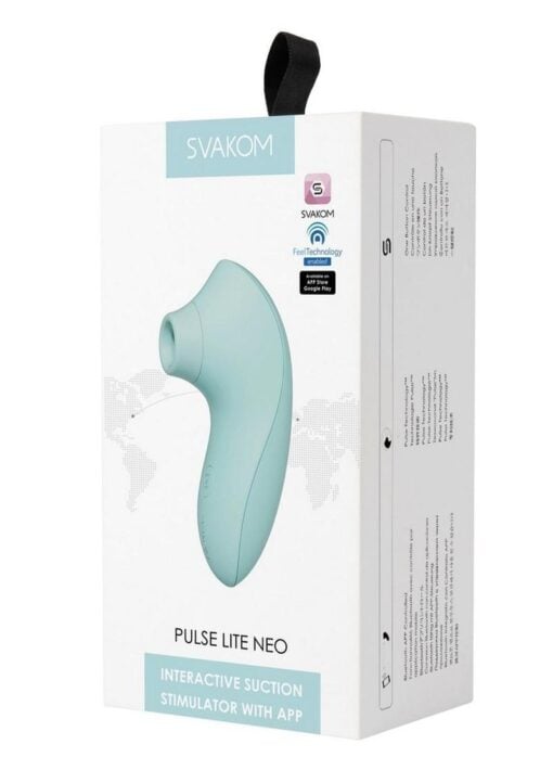 Svakom Pulse Lite Neo