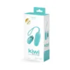 Kiwi Rechargeable Insertable Bullet - Turquoise