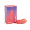 we-vibe touch x vibrator