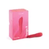 We-Vibe Tango X - Cherry Red Bullet