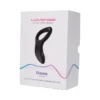 Lovense Diamo vibrating cock ring