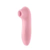 CS19 Pulsing Clitoral Vibrator