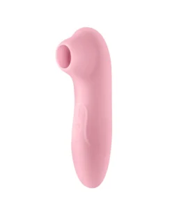 CS19 Pulsing Clitoral Vibrator