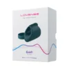 lovense gush glas massager