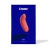 dame aer suction vibrator