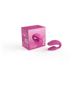 we-vibe sync 2