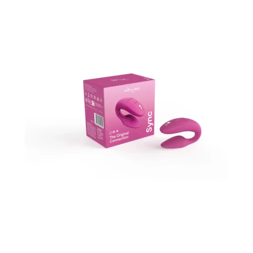 we-vibe sync 2