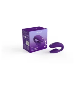 we-vibe sync 2 purple