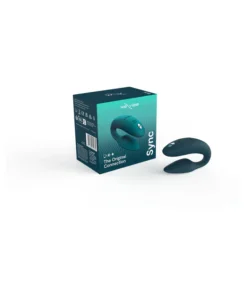 we-vibe sync 2 green velvet