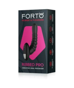 forto prostate massager