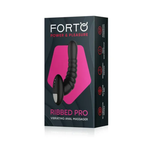 forto prostate massager