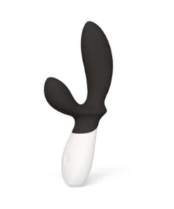 LELO Loki Wave 2 - Black