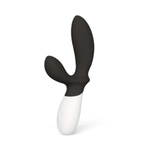 LELO Loki Wave 2 - Black