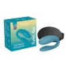 We-Vibe Sync Go - Turquoise