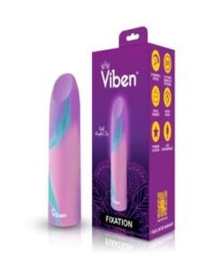 Viben Fixation Bullet