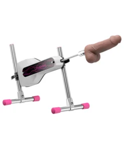 Lovense Mini Sex Machine