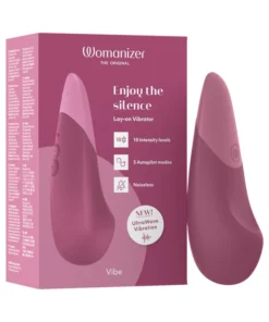 Womanizer Vibe Dusky Pink