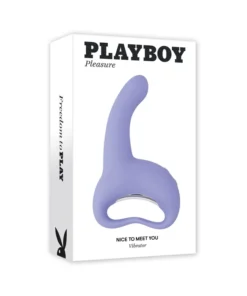 Playboy Nice To Meet You