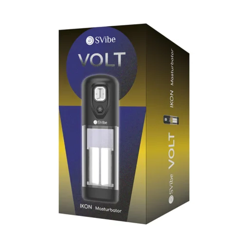 svibe volt