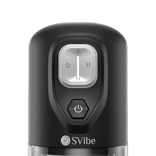 svibe volt