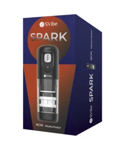 Svibe ikon spark