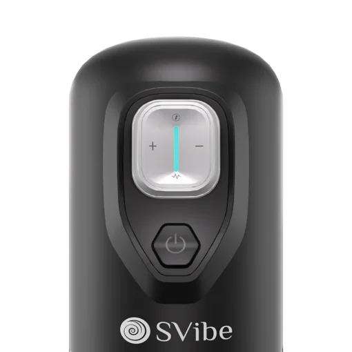 Svibe ikon spark