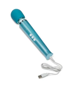 Le Wand Dive Submersible Rechargeable Vibrating Massager