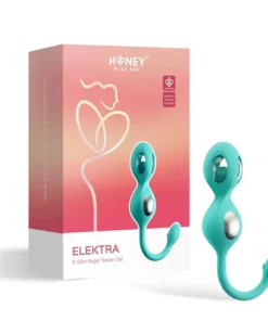 Honey Play Box Kegel set