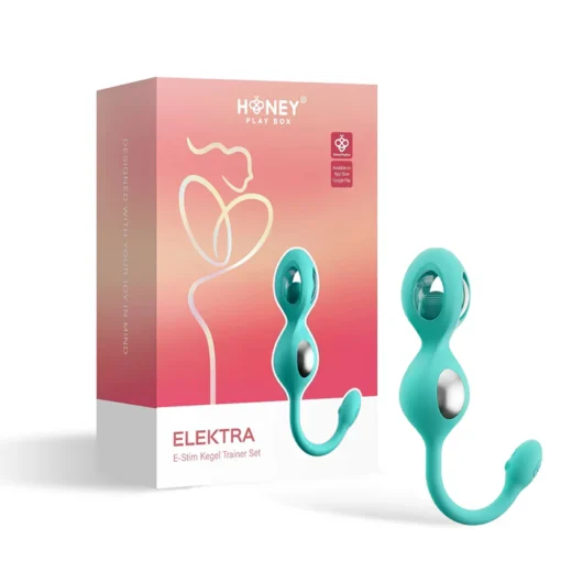 Honey Play Box Kegel set