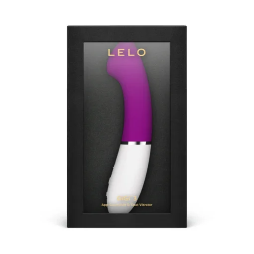 Lelo gigi 3