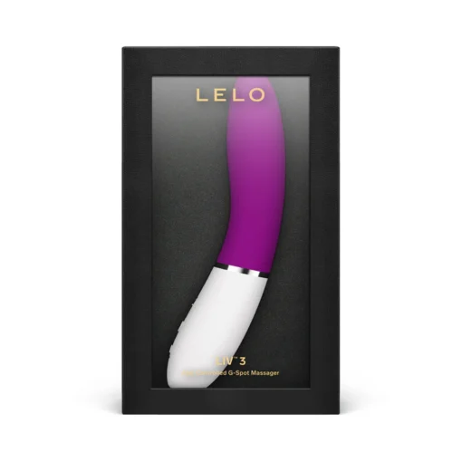 LELO LIV 3