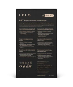 LELO LIV 3