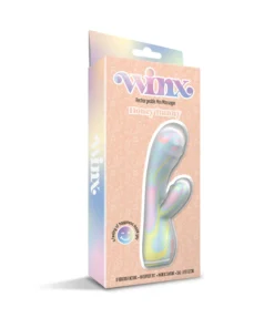 Winx Rabbit Vibrator