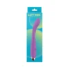 Luv Inc Gv92: G-Spot Vibrator Purple