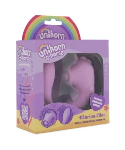 Unihorn C Horse - Marina Lilac