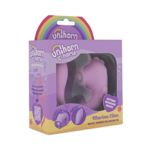 Unihorn C Horse - Marina Lilac