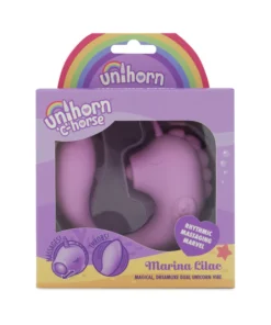 Unihorn C Horse - Marina Lilac