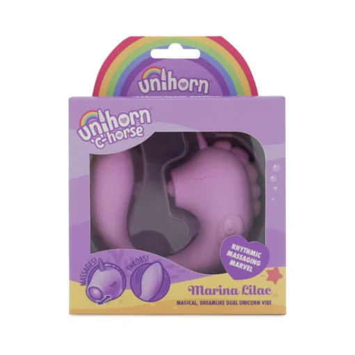 Unihorn C Horse - Marina Lilac