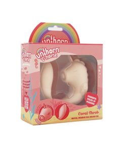 Unihorn C Horse - Coral Throb