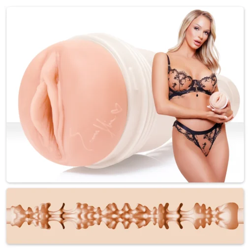 Fleshlight Emma Hix