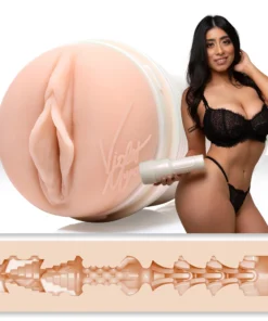 Violet Myers Fleshlight Waifu