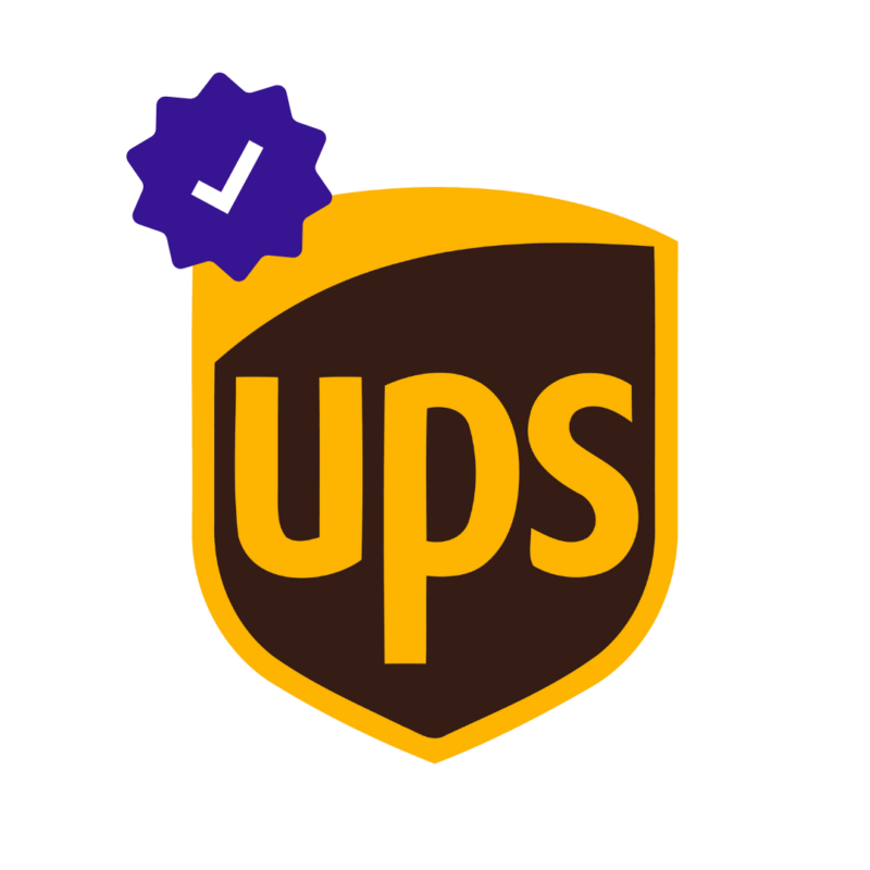 UPS Access Point Shipping