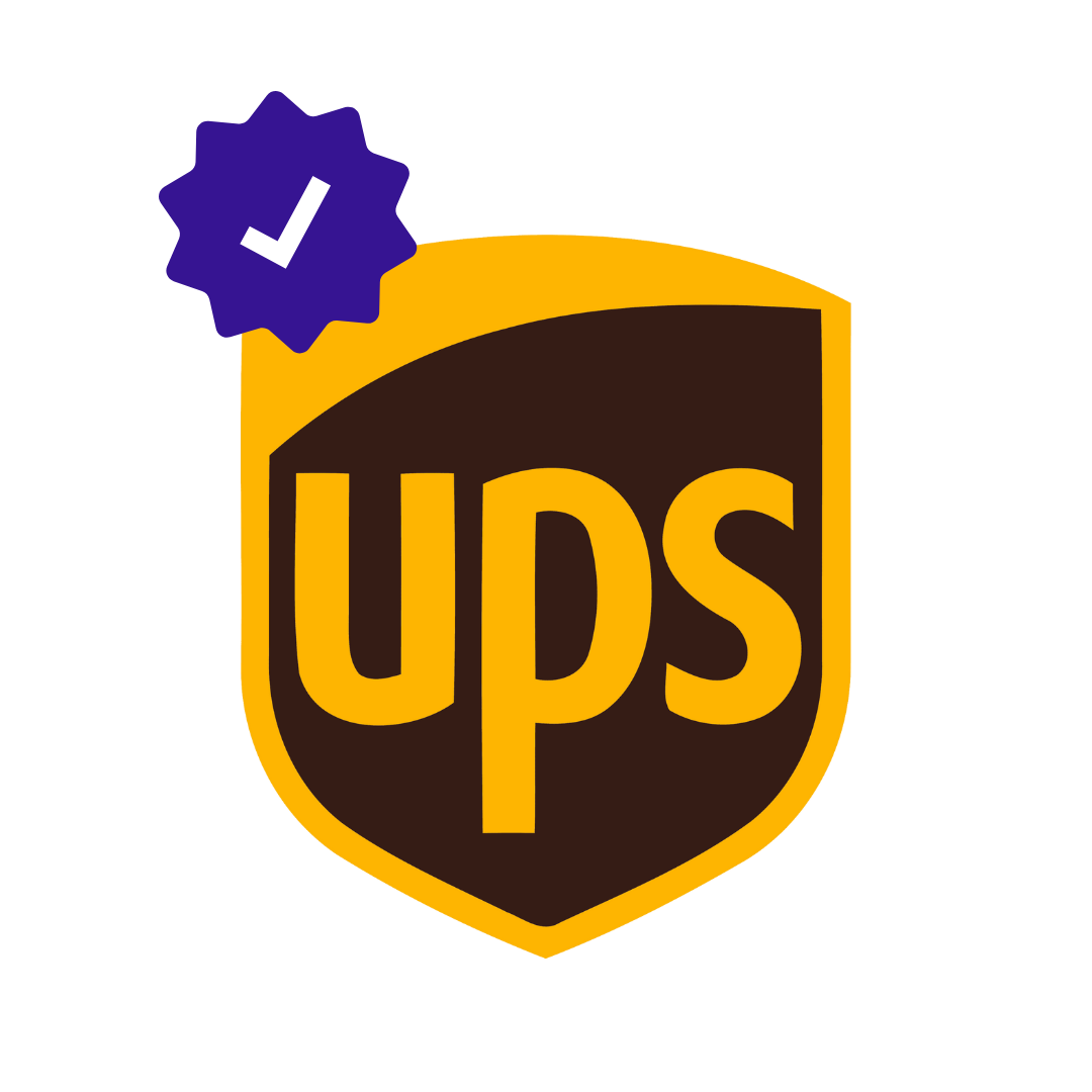 UPS Access Point Shipping