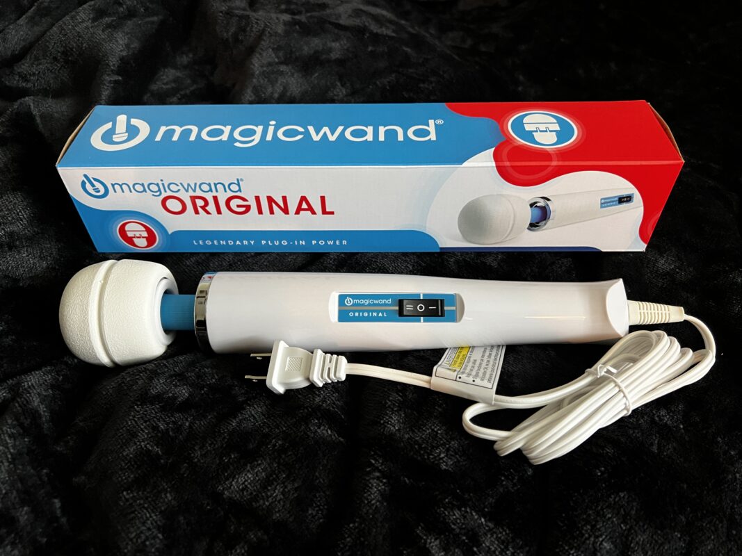 Magic Wand Original