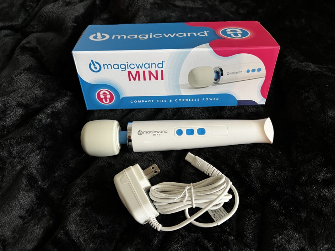 Magic Wand Mini