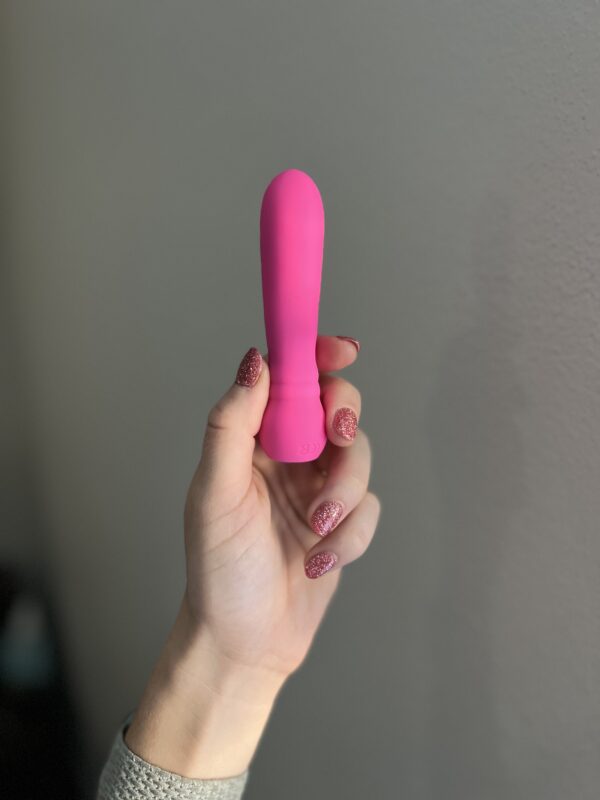 FemmeFunn Ultra Bullet vibrator